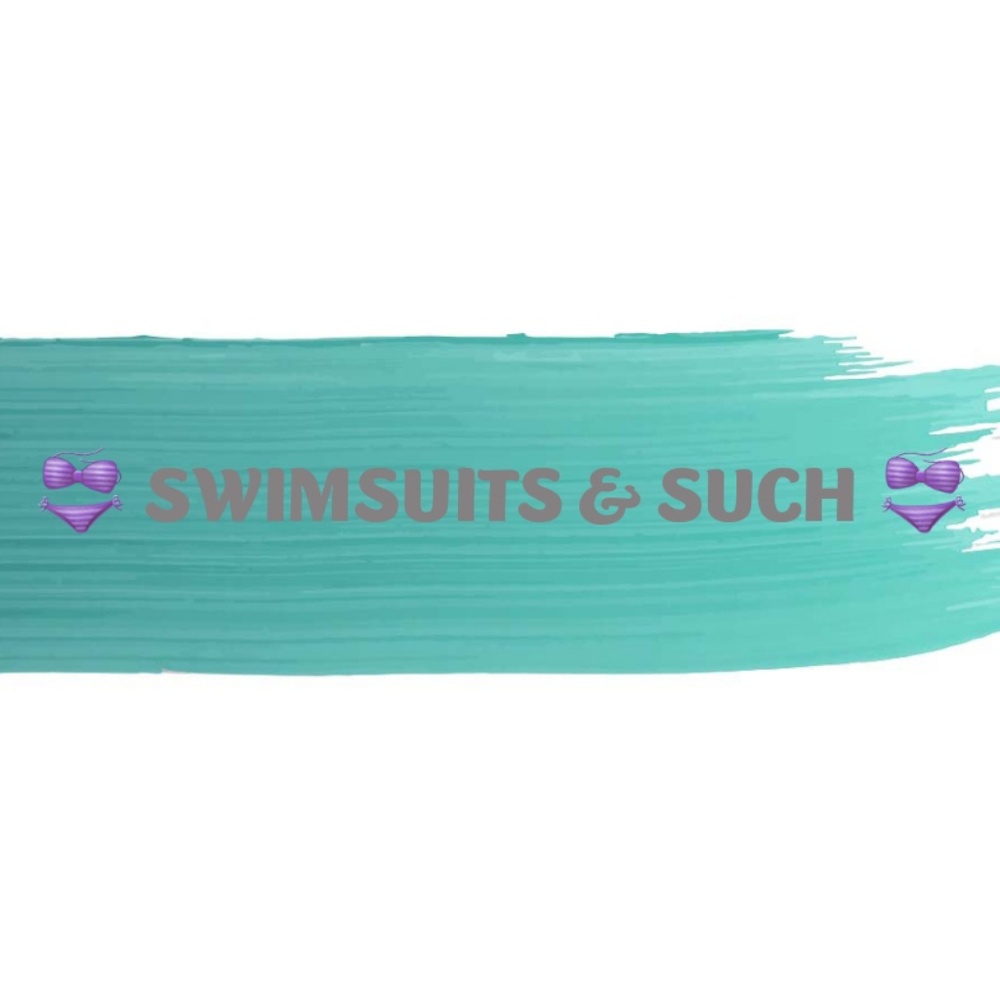 👙 SWIMSUITS & SUCH 👙